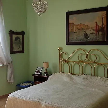 Inviting 3-bed In Апартаменты