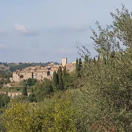 Inviting 3-bed In Apartman Otricoli