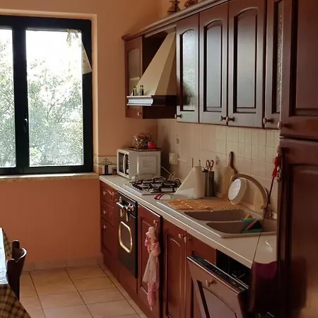 Inviting 3-bed In *