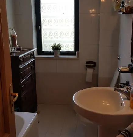 Apartman Inviting 3-bed In Otricoli