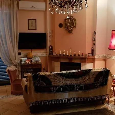 Inviting 3-bed In